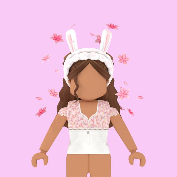 Make You A Professional Roblox Gfx By Chloethegamer2 - gfx roblox girl pink