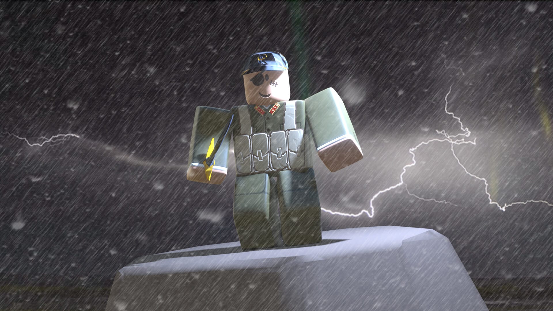 Make You A Roblox Character Gfx By Procat3 - roblox thunderstorm