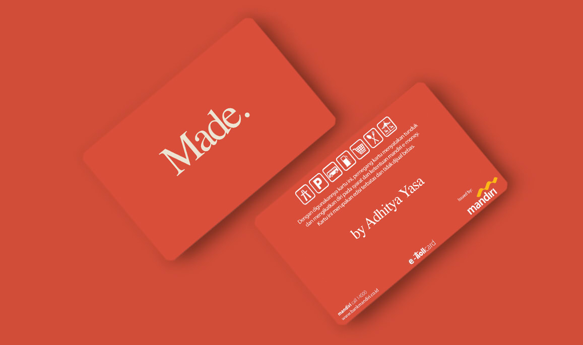 Download Put Your Card Design Into Card Mock Up By Adhityasa Fiverr