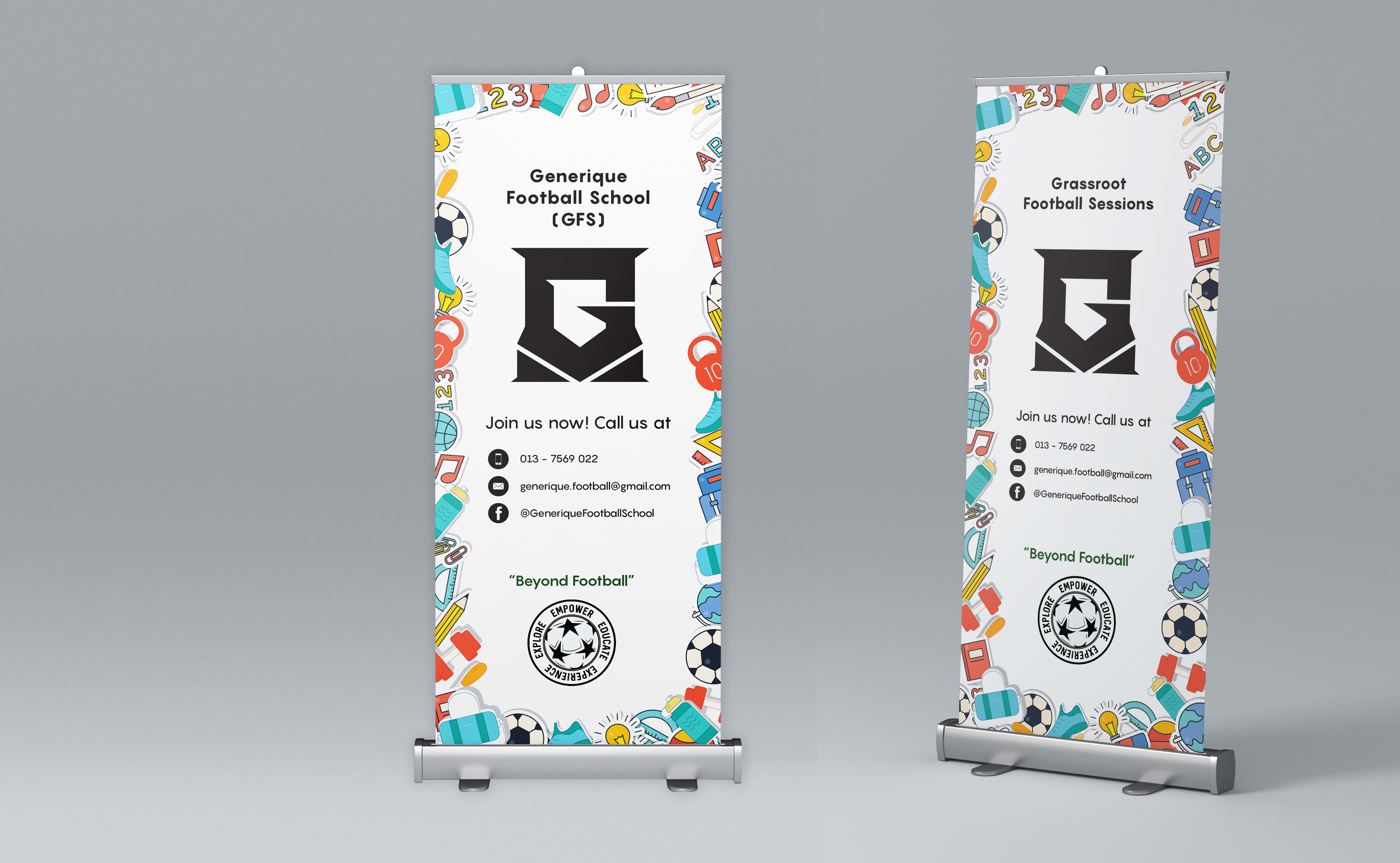 Download Do Roll Up Banner For Your Startup Business Or Corporate By Limxiaoqiu Fiverr