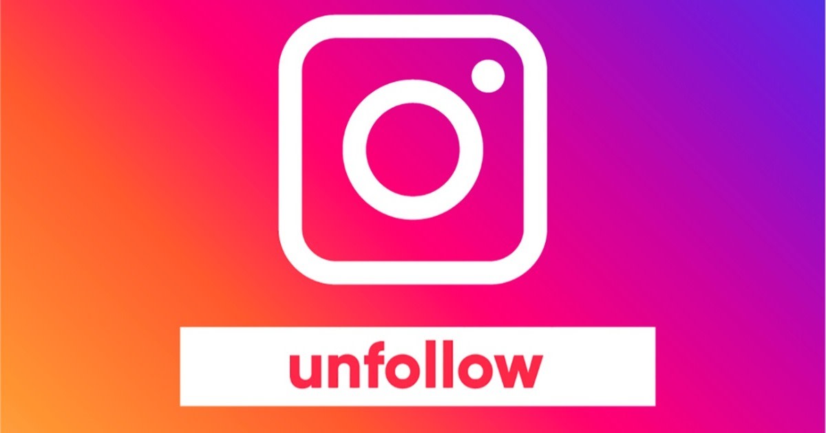 How to unfollow everyone who isn't following you on Instagram