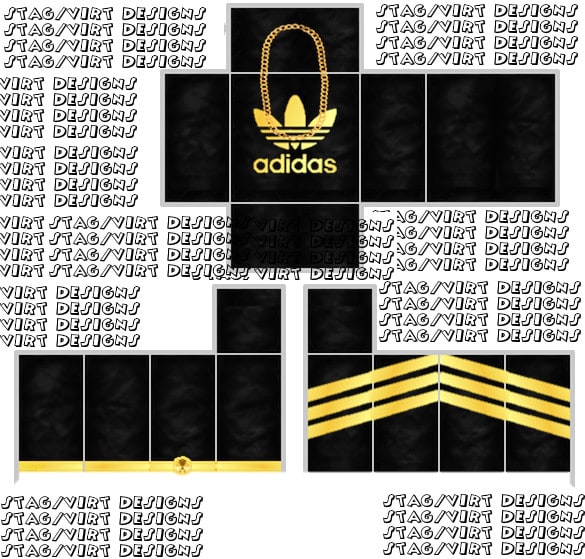 roblox skins adidas hoodie template