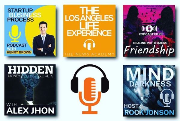 Do Podcast Cover Design Art By Olivia Nz