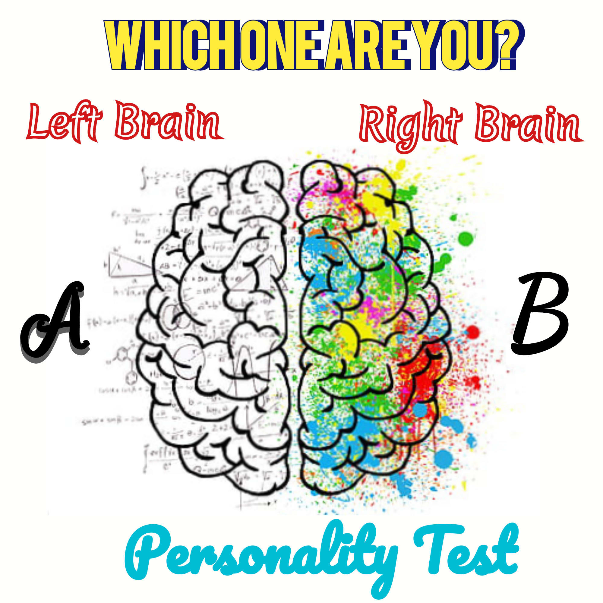 Unleashing the Power of the Right Brain - American Journal of  Pharmaceutical Education, image size:2000x2000