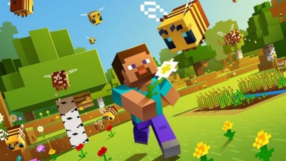 Play Minecraft Survival With You On Bedrock By Gregor Fiverr