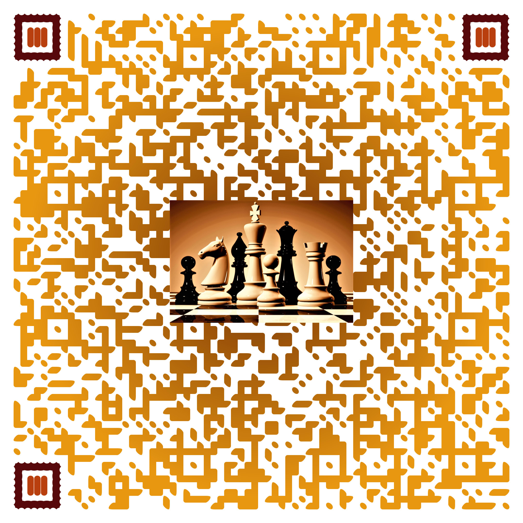 Serve World Class Customized Designer Qr Codes Of All Kinds With Colors And Logo By Bosealoy