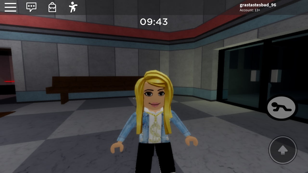 roblox brookhaven gf