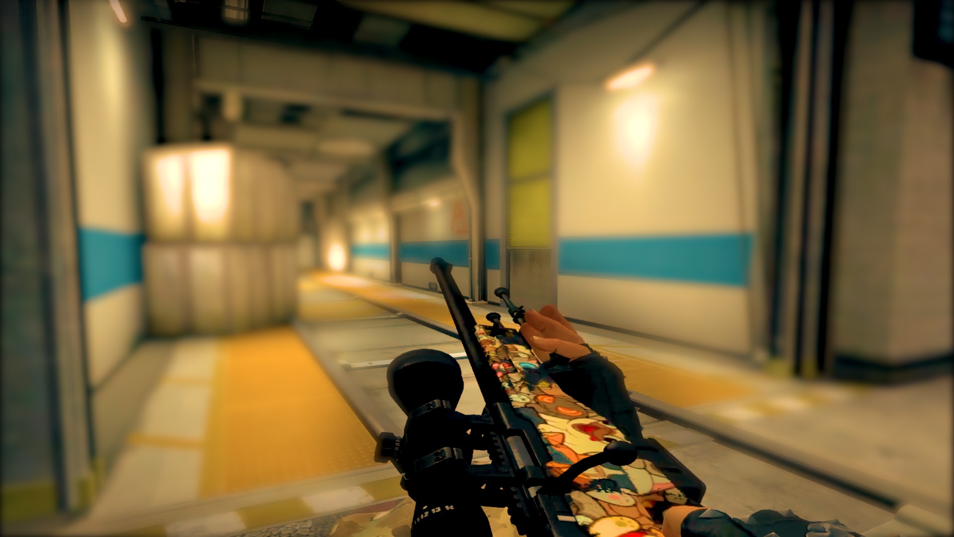 Make You A Csgo Montage By Barrycs136 Fiverr