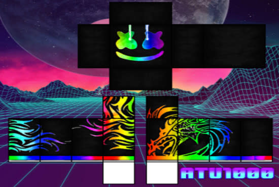 Give You Any Roblox Shirts Pants Tshirts For 5 Robux By Spaceman247pug4 - buy only 5 robux roblox
