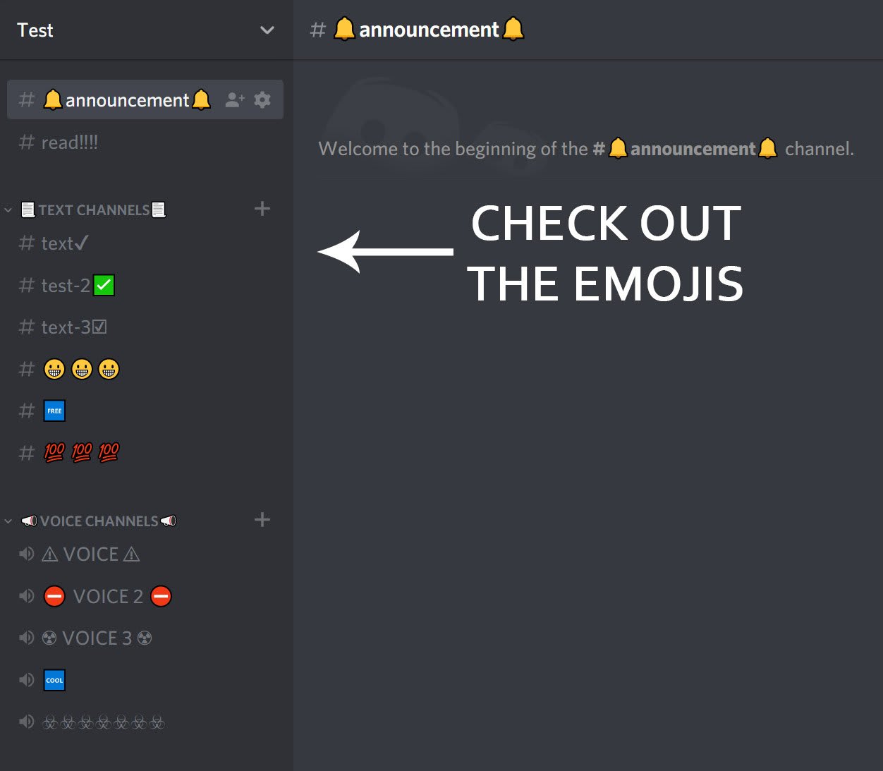 Create A Professional Discord Server For You Or Your Group By Chanchan471 Fiverr - roblox discord channels