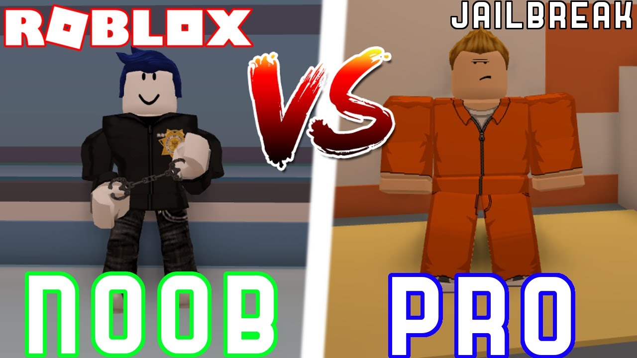 Turn You From A Noob To A Pro In Roblox Jailbreak By Guidovdb Fiverr - noob quotes roblox