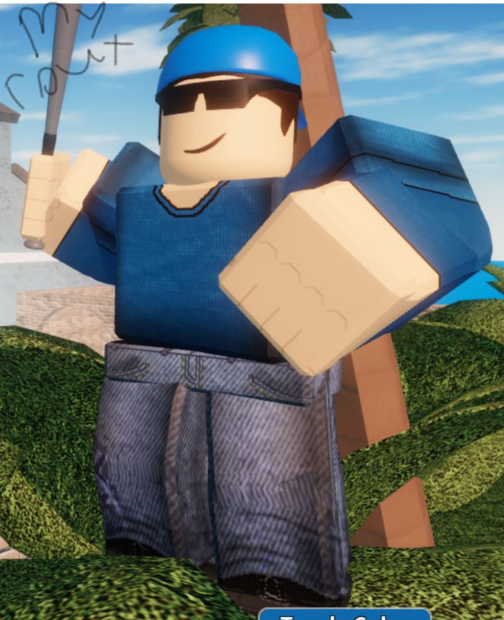 Do grinding in roblox games by Thatonesellerxd