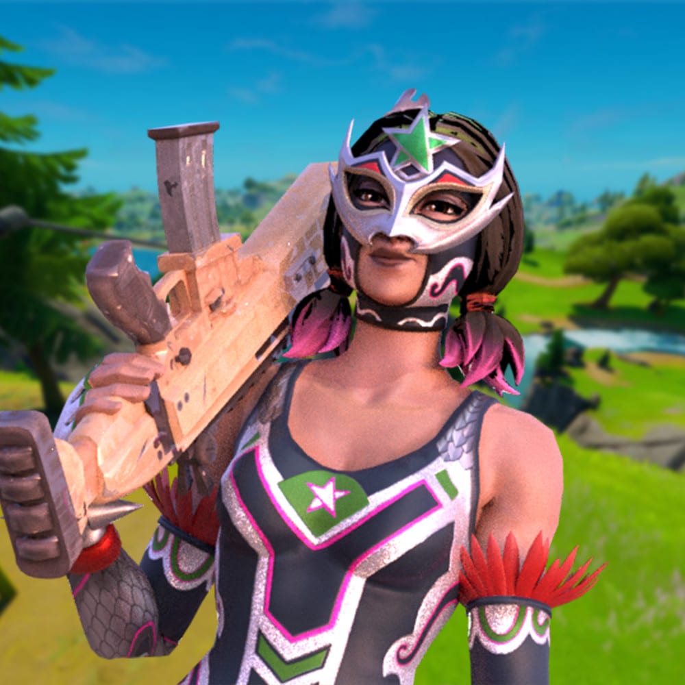 Fotos De Perfil Fortnite 3d Fortnite Thumbnail With The Stile You Prefer By Fresh69 Fiverr