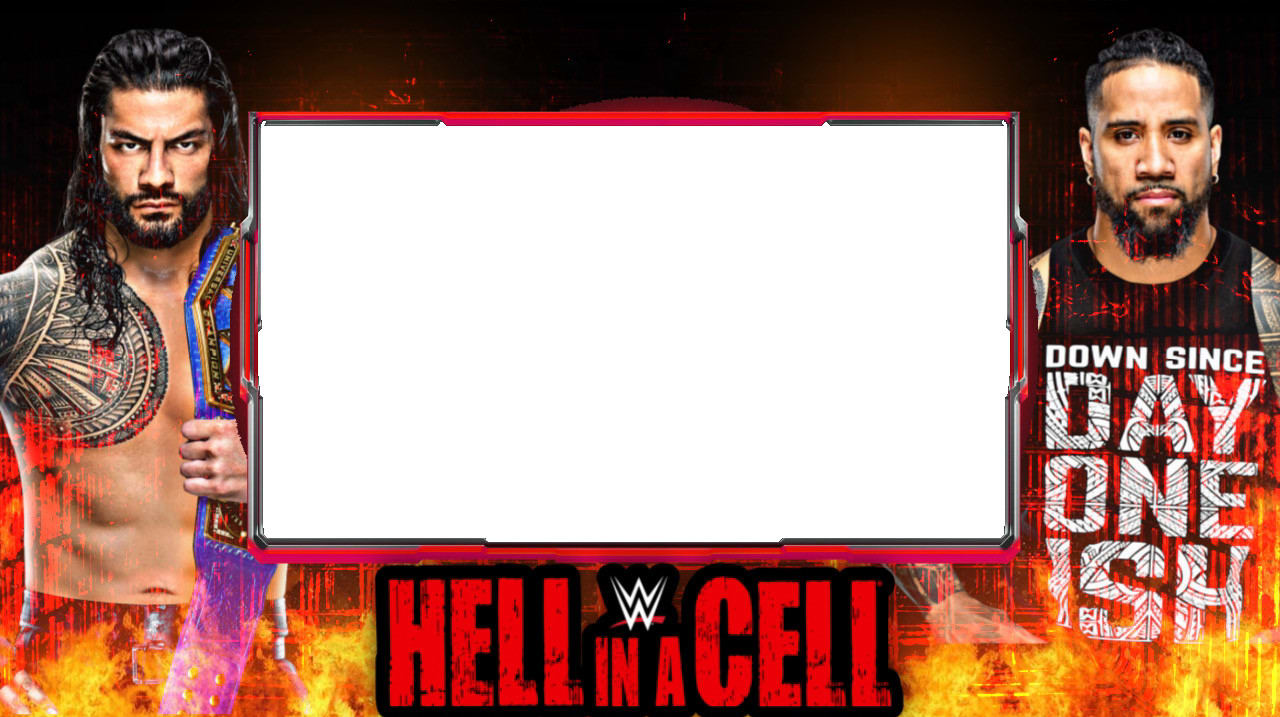make overlays for your channel or wrestling podcasts