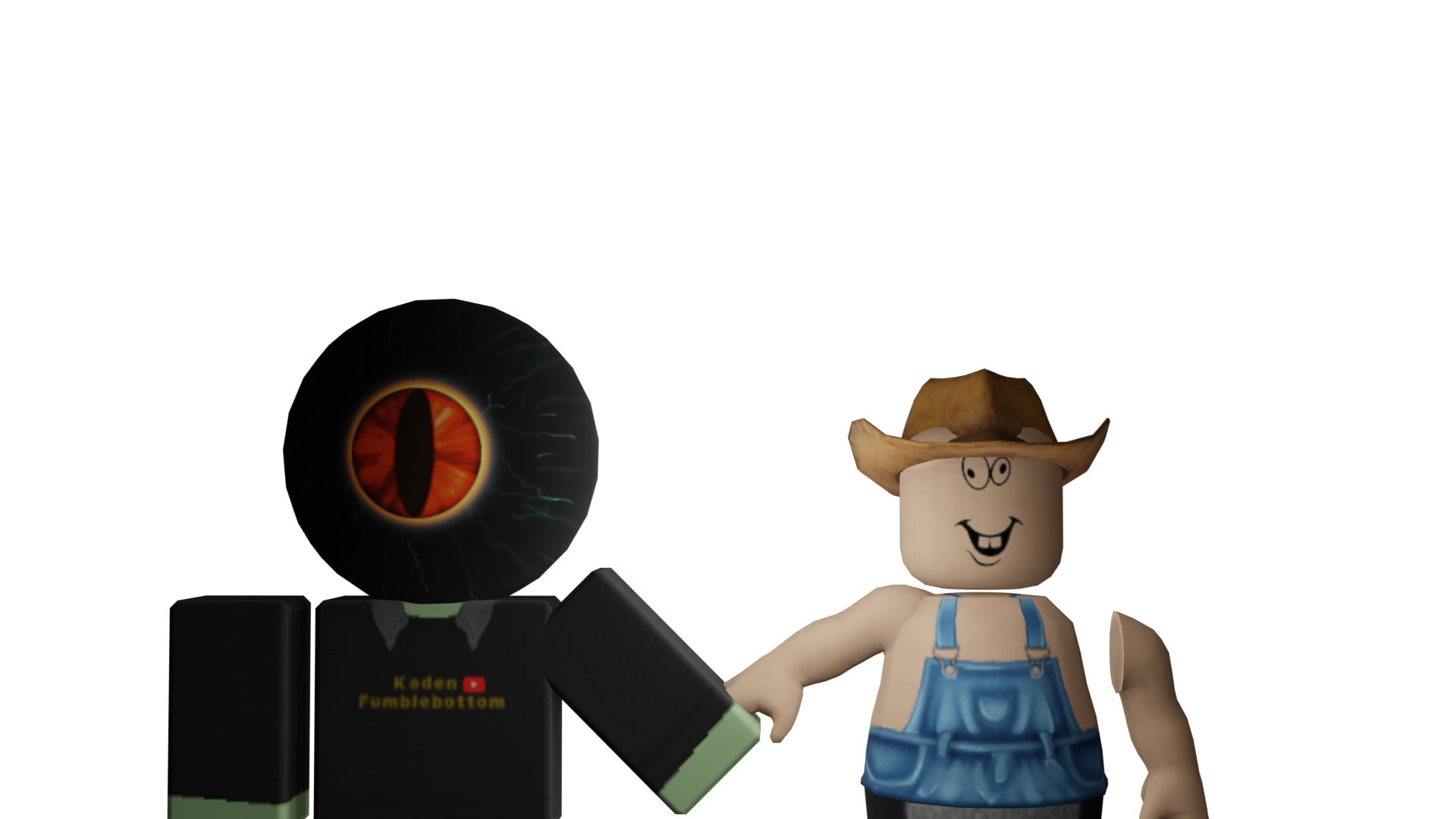 Roblox Character Transparent Background - Roblox Character For