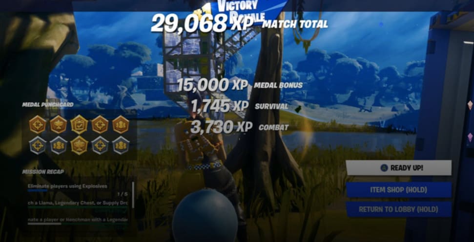 How To Get Into Fortnite Scrimmages Teach You To Scrim In Fortnite By Yeetmag1t Fiverr