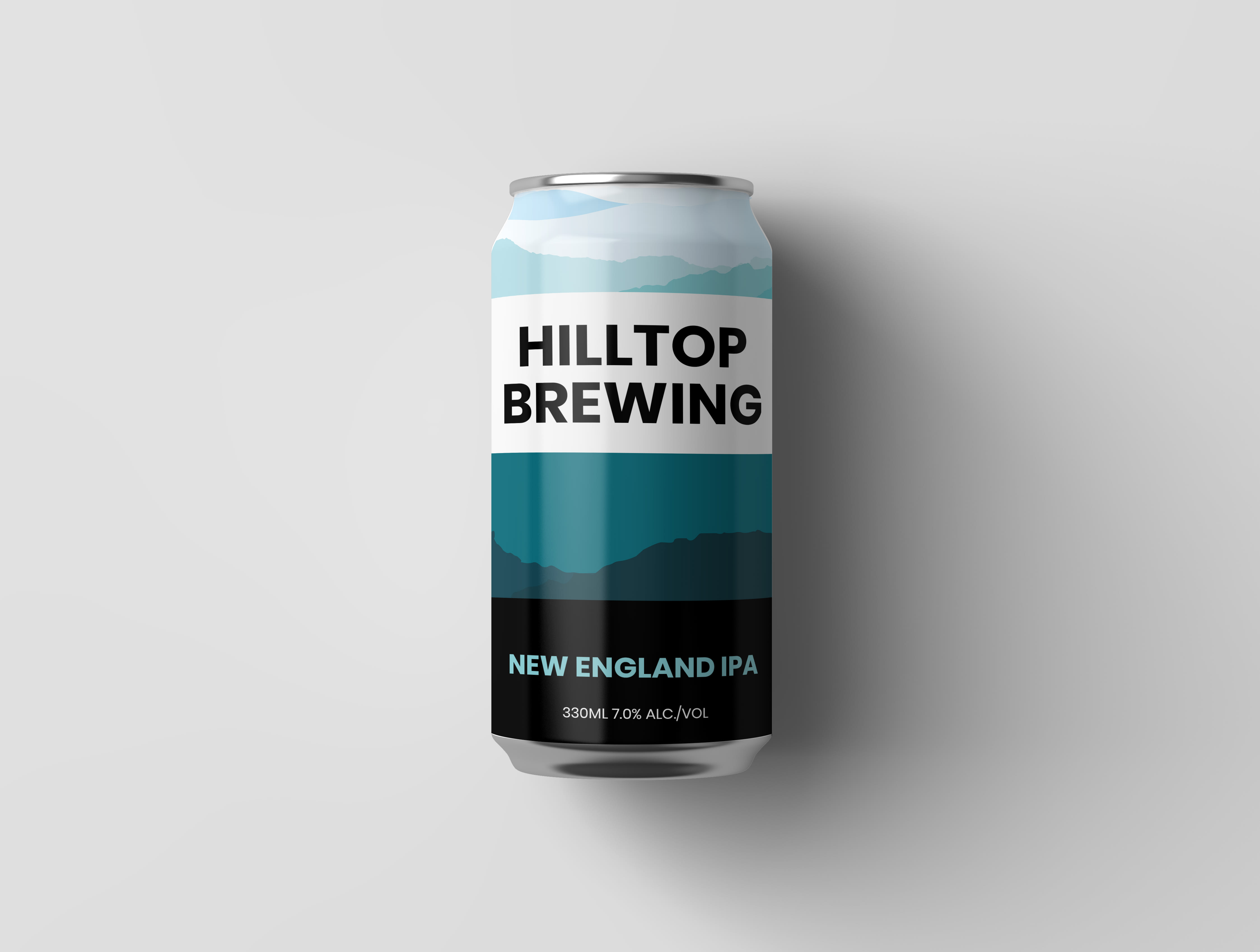 Download Create Photorealistic Mockup For Your Label Design By Forestclay