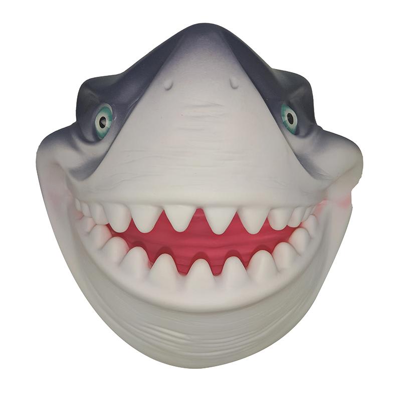 Say anything as funny shark puppet jared by Jared_ruins | Fiverr