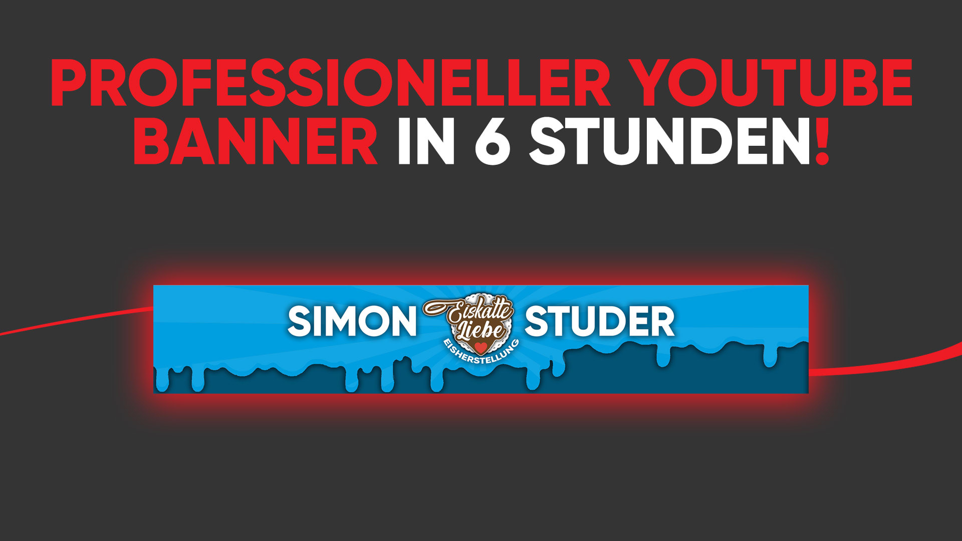 Ich Erstelle Dir Einen Professionellen Youtube Banner Fur Deinen Kanal By Buissondesign