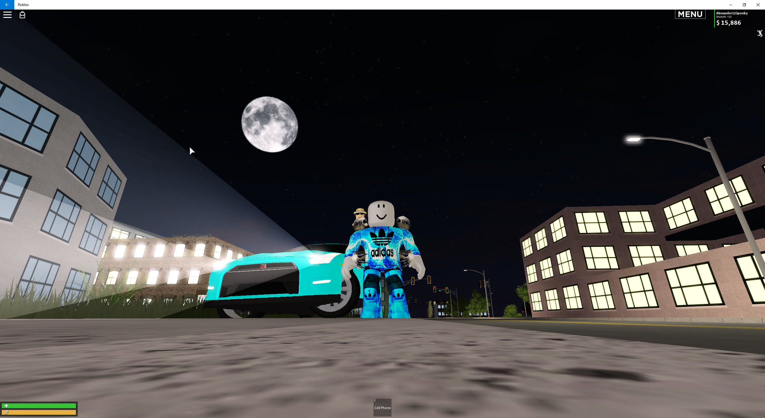Be Your Personal Driver In Roblox Liberty County By Alexlikesroblox Fiverr - roblox driver update required