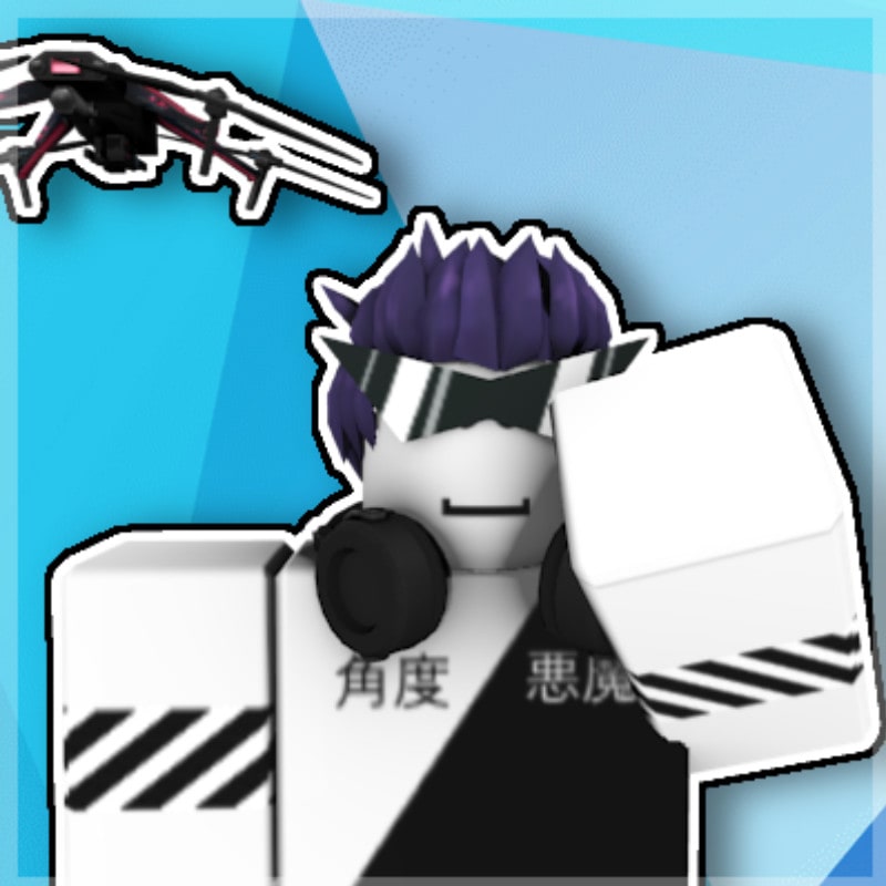 Make A Profile Picture Based On Your Roblox Avatar By Fr0ztz - how to make a roblox avatar profile picture