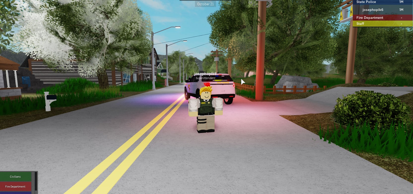 Help You Make A Roblox Studio Game By Josephoplk6 Fiverr - roblox police games names