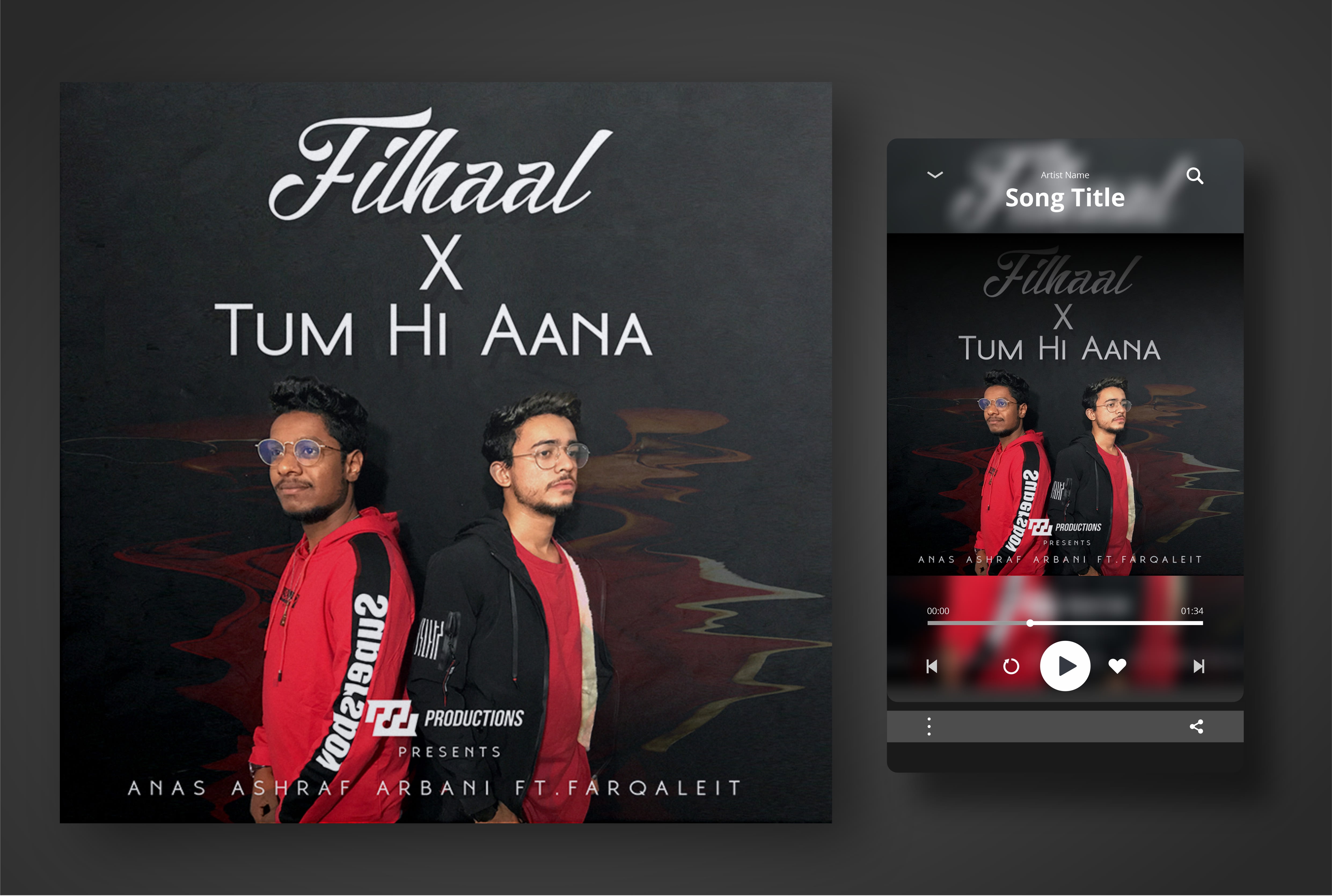 Tum Hi Aana Song Officially Authorized | clc.cet.edu