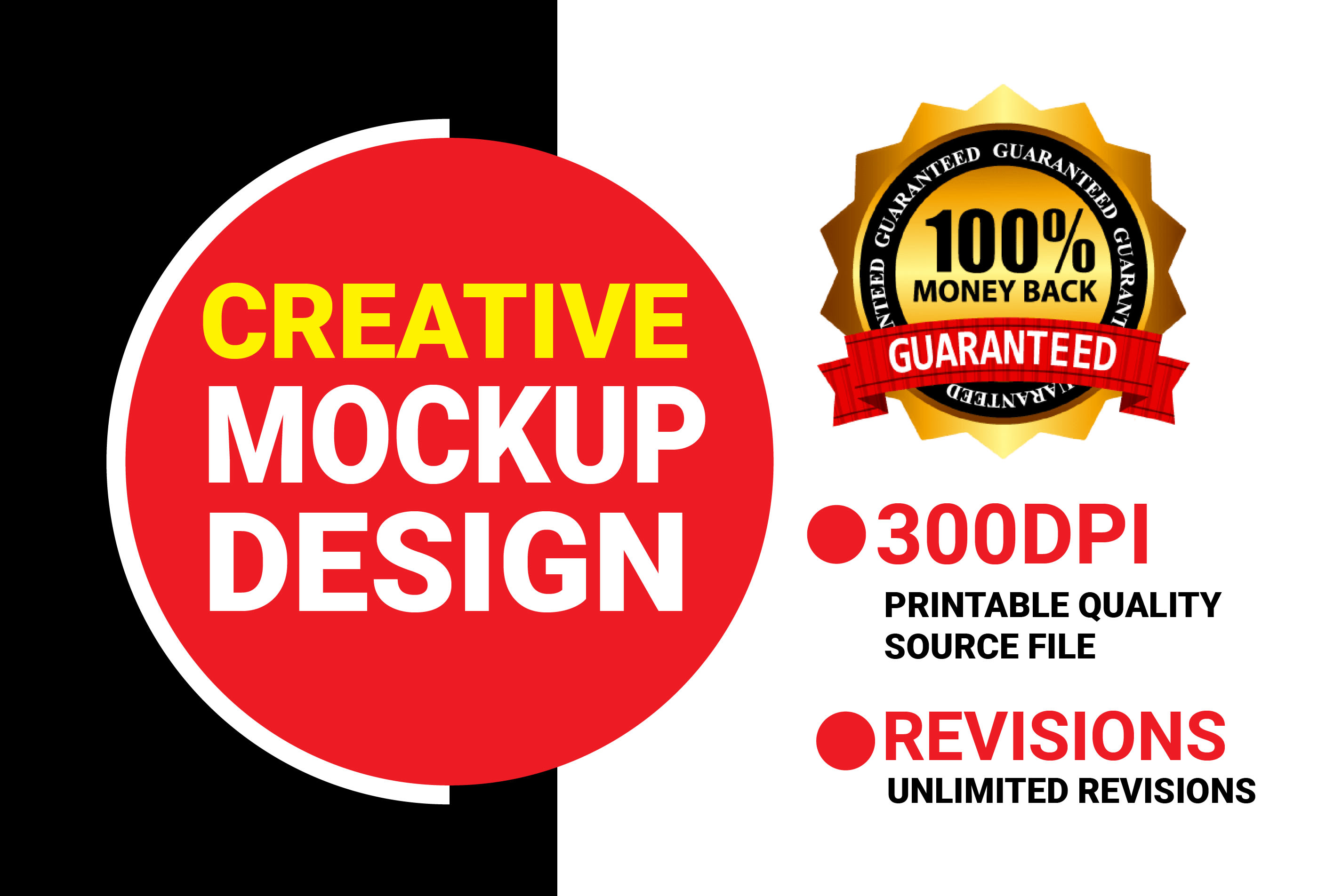 Download Create Mockup Photoshop Templates By Divesh Kk Fiverr