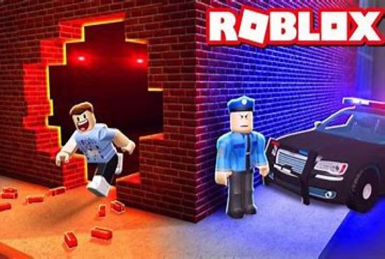 Teach You How To Play Jailbreak Roblox And Get Rich By Negingem Fiverr - how to get rich on roblox jailbreak