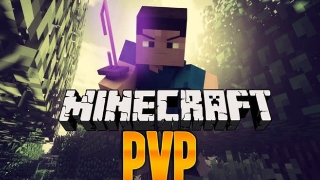 Coach You In Minecraft Pvp By Ryan And Edo Fiverr