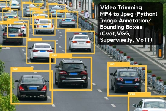 video annotation deep learning