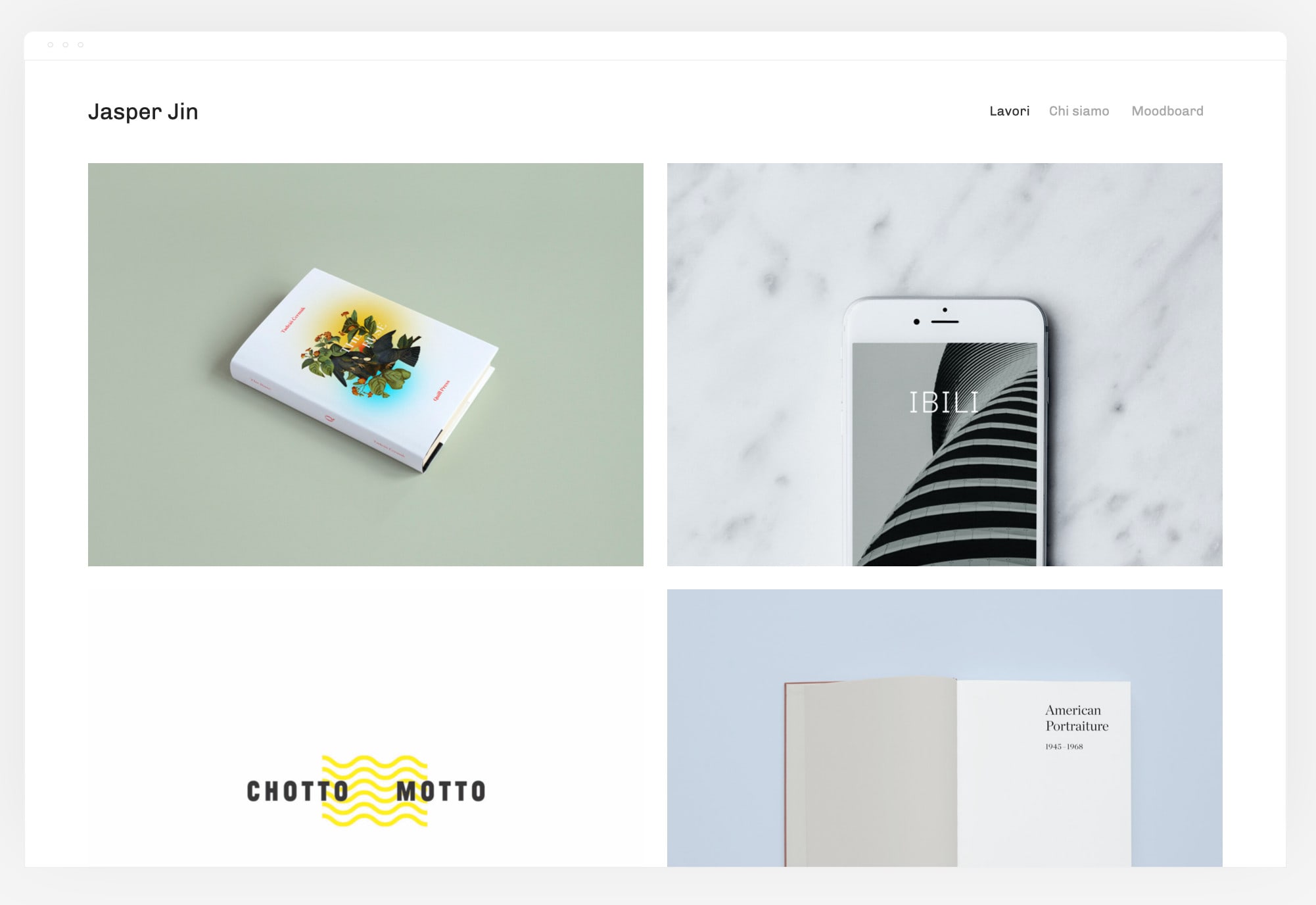 Review Your Ux Ui Portfolio By Akaikutsu Fiverr