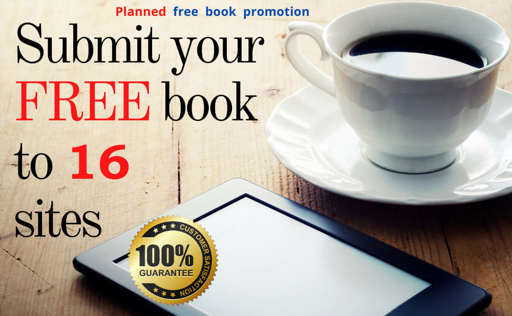 soumettez votre ebook gratuit ou 99c kindle aux meilleurs sites de  promotion de livres