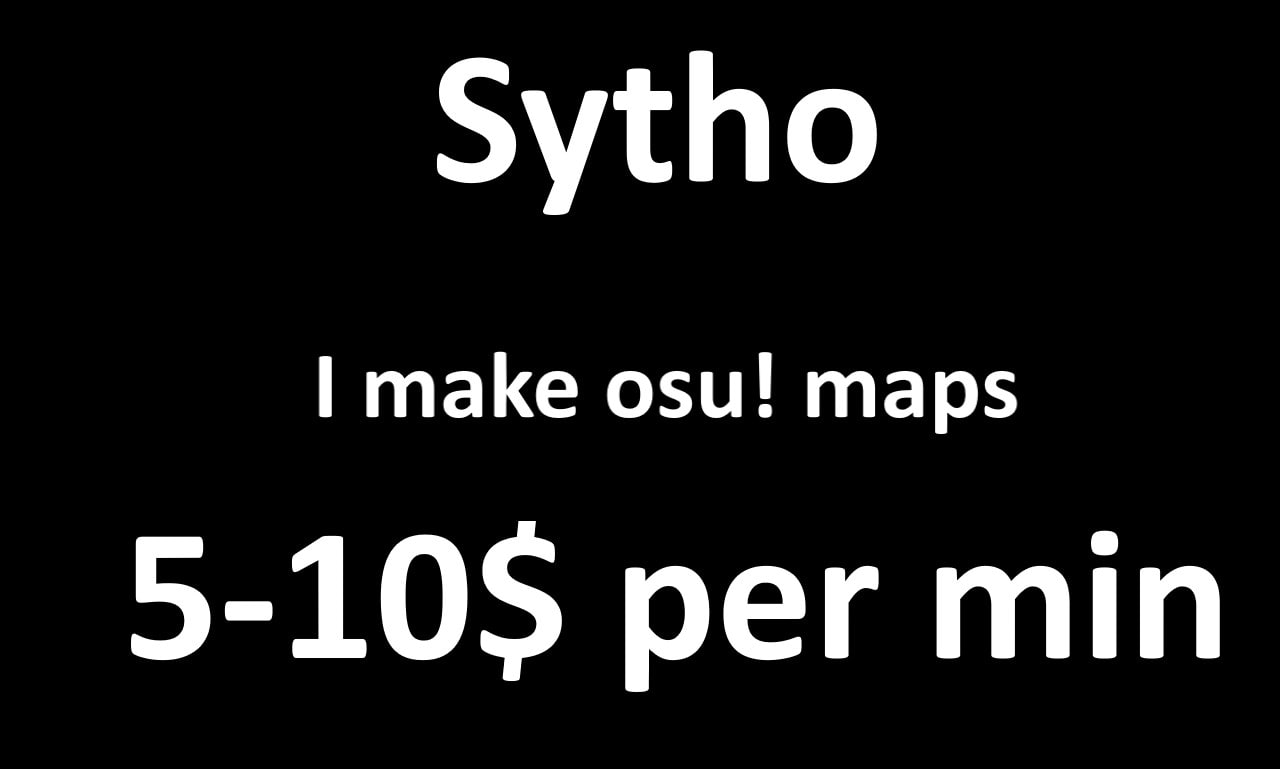 10 Easy Osu! Beatmaps 