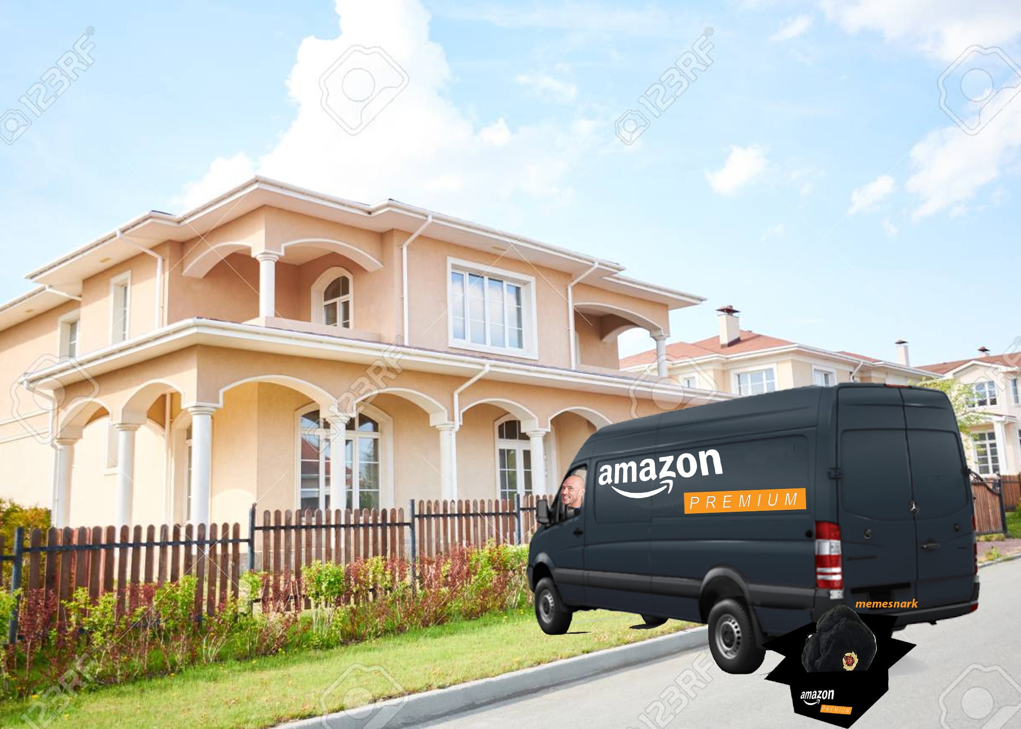 Make Very Ok Photoshop By Smallmanjoe Fiverr