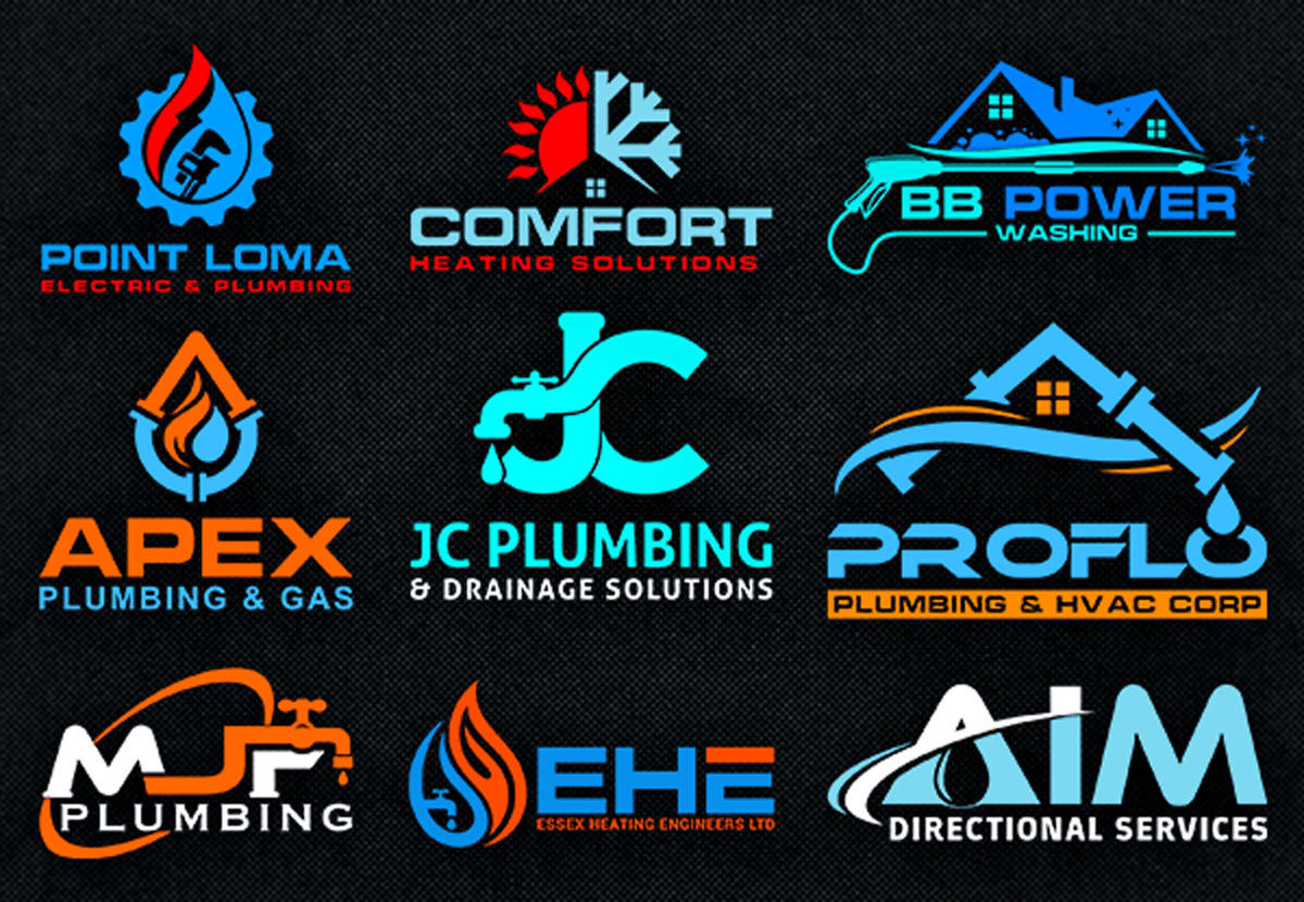 Plumbing Blue Dot Air Conditioning Cost Maintenance Low Cost