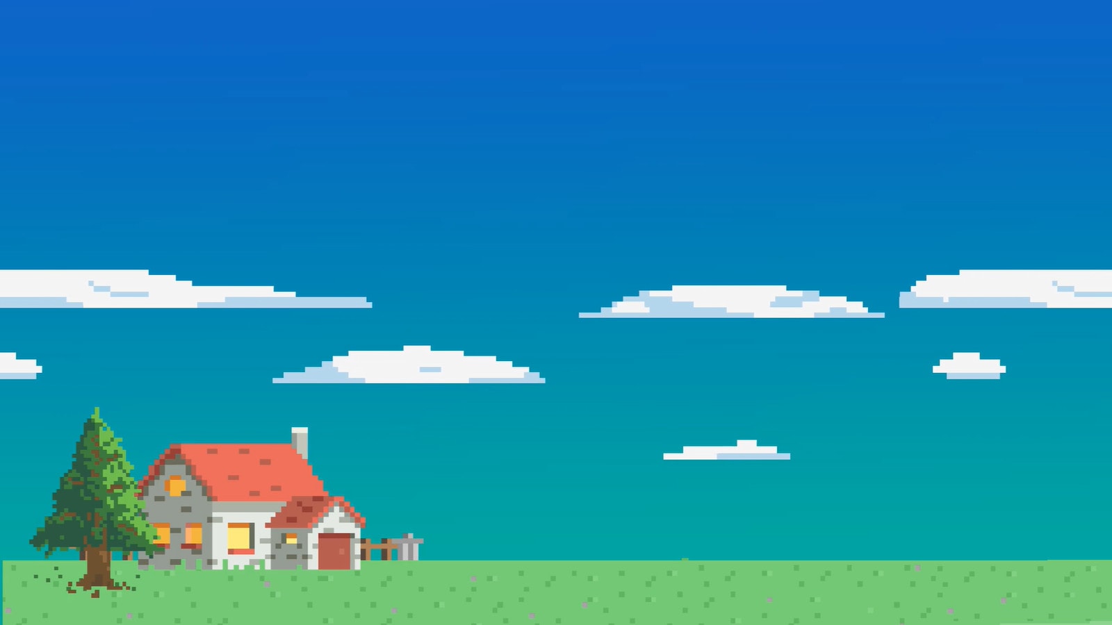 Featured image of post Pixel Art Moving Background We hope you enjoy our growing collection of hd
