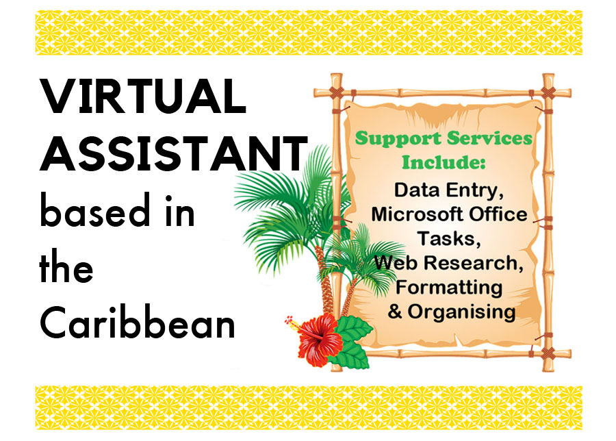 Caribbean Virtual Assistants