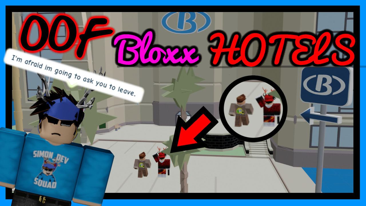Make You A Roblox Advertisement By Happymr Doggo - roblox advertisment