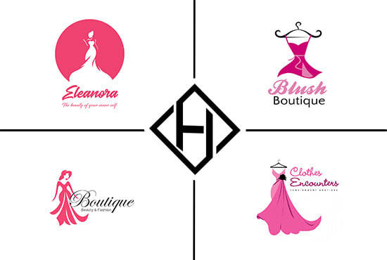 clothing logo design