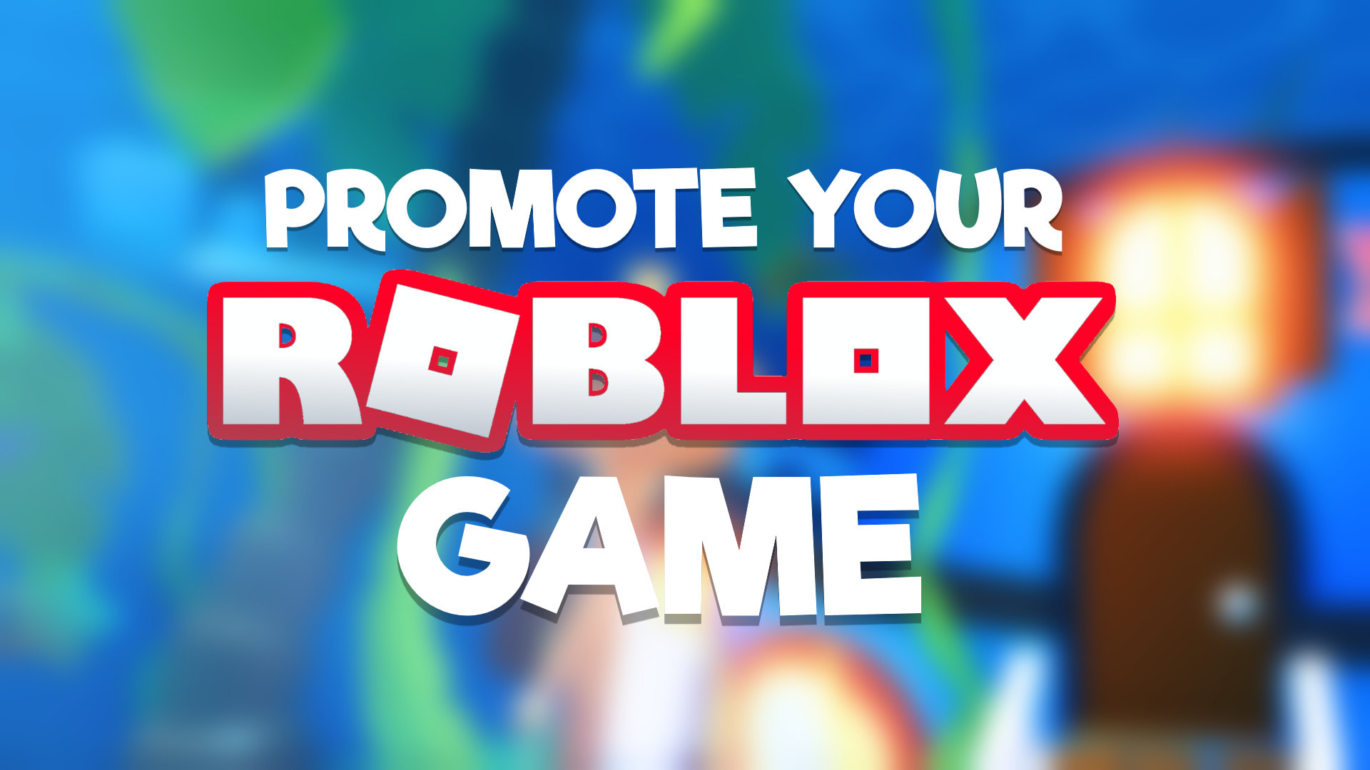 Promote Your Roblox Game By Fortnitepenguin - yourroblox