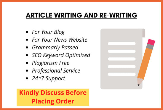News article writing help News article writing help