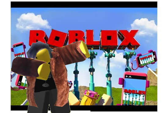 Play Roblox With U For 1 Hour By Ninjacan - i want to play roblox