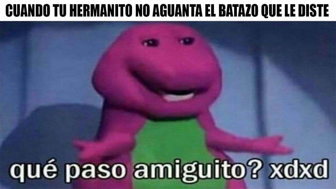 Que pro  Spanish memes, Memes, Funny memes