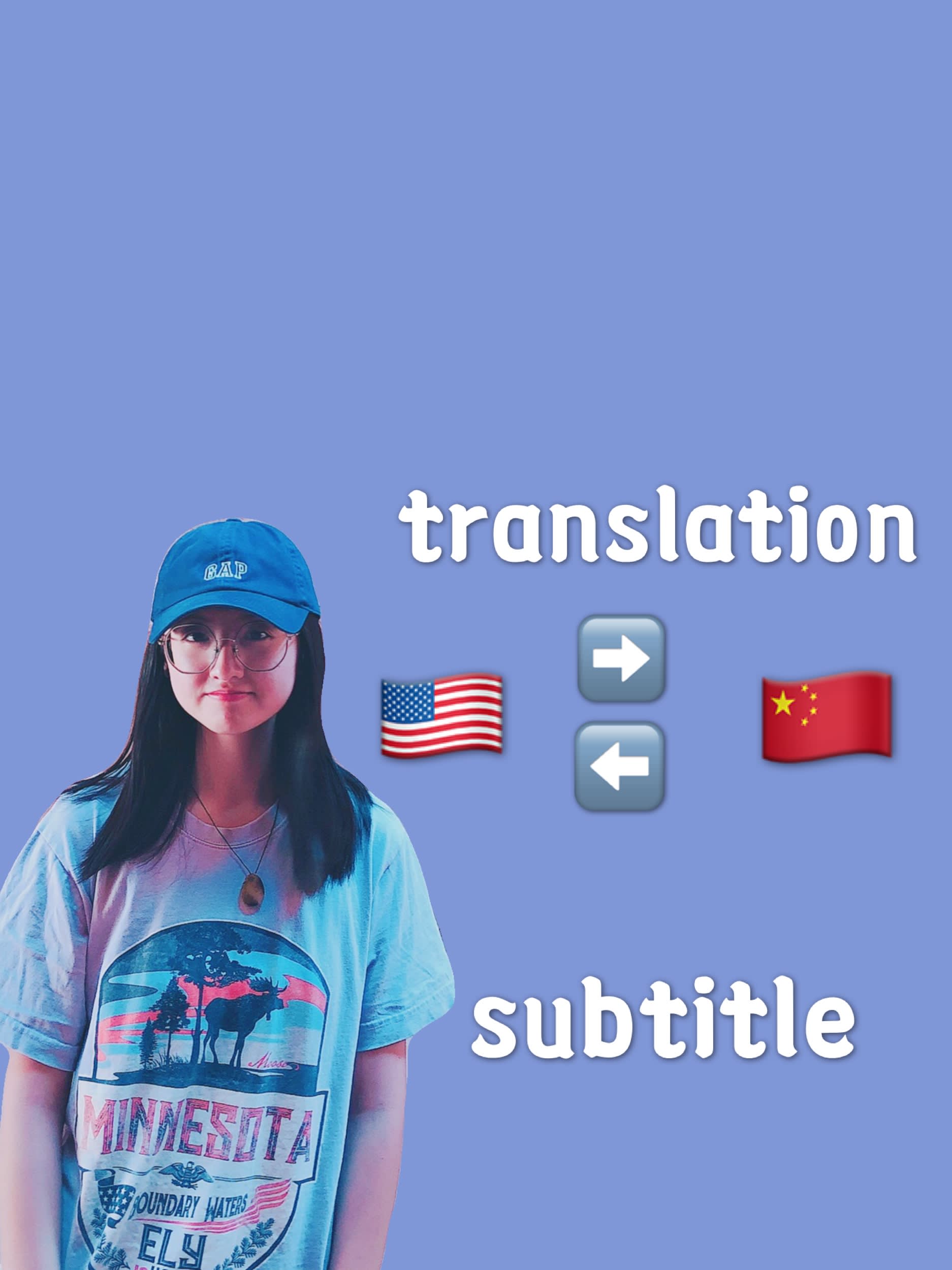 cap translate