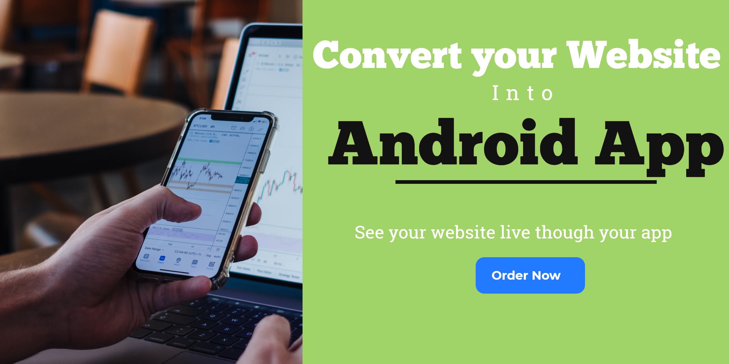 Convert Website To Android App Using Android Studio Webview By Smsamrat Fiverr