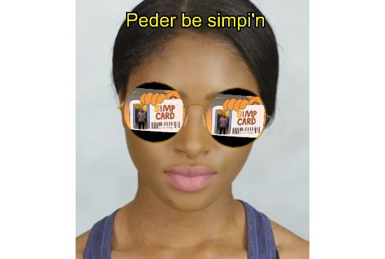 Going to make you a snapchat filter of your pictures by Marcusdahl01 Fiverr