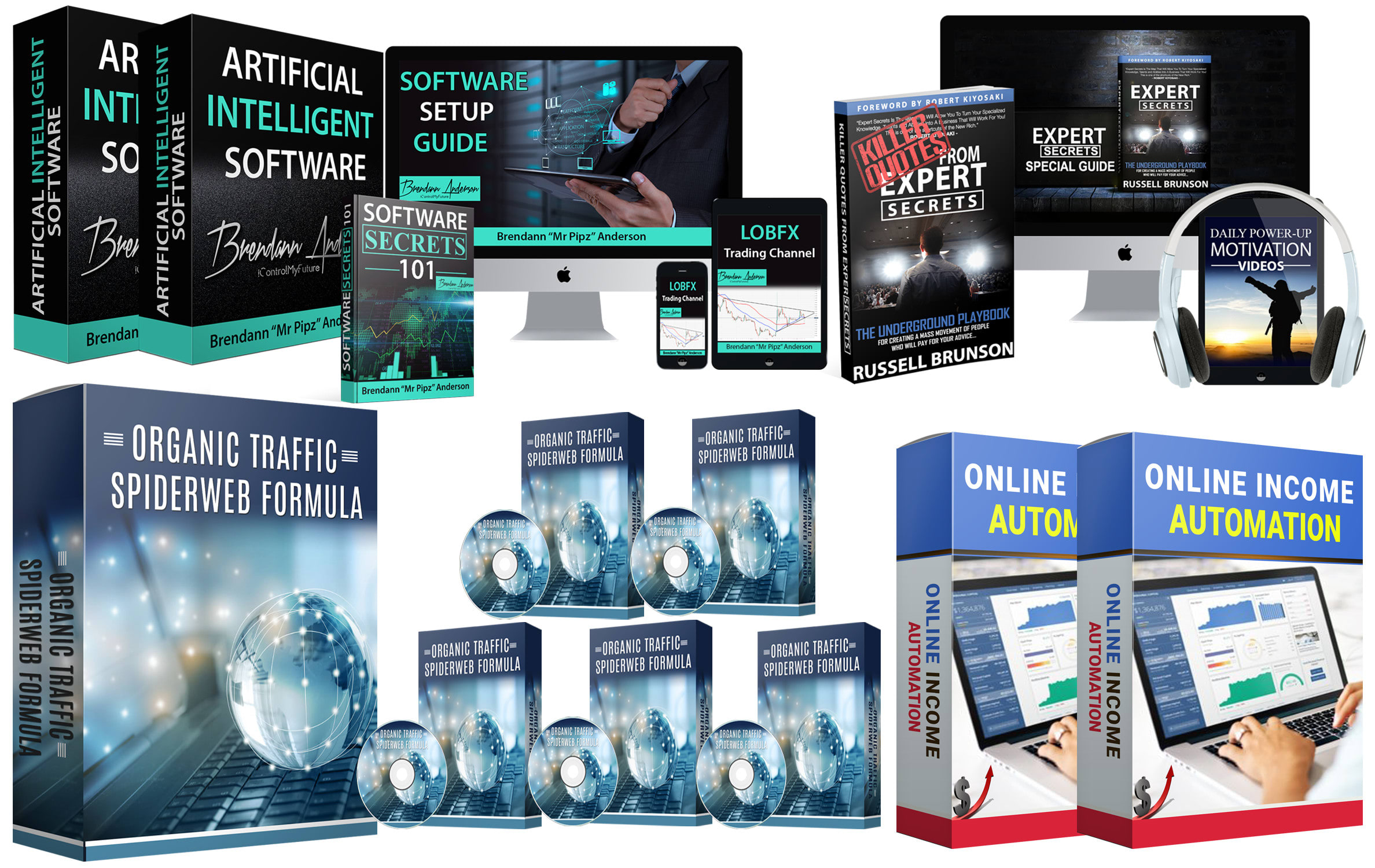 Design Online Course Ecover Of 3d Flat Screen Book Cover Box Set Ebook By Mahbubdesigner Fiverr Design Online Course Ecover Of 3d Flat Screen Book Cover Box Set Ebook By Mahbubdesigner Fiverr