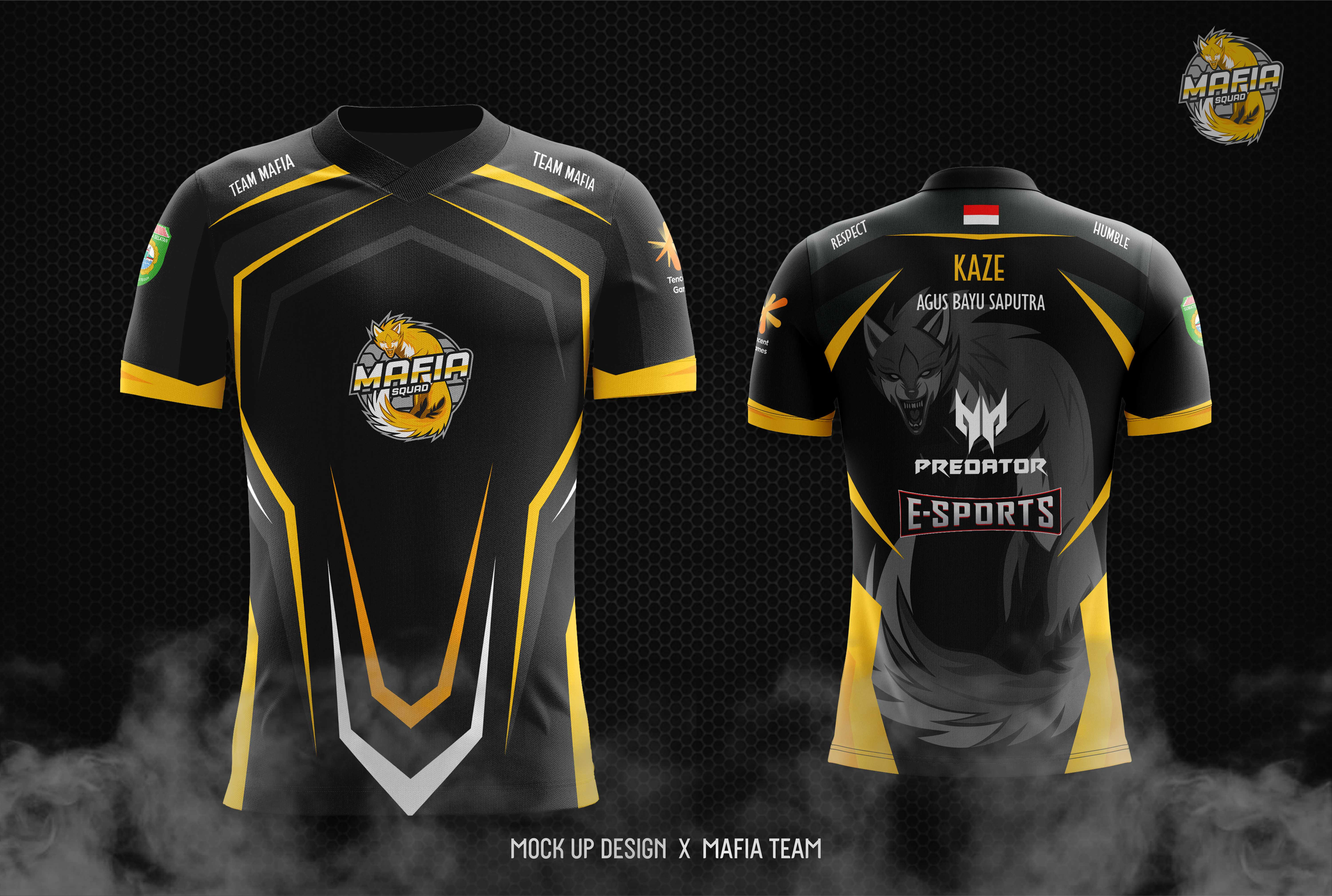 Inkpression Print and Design - 🔥 Free Sublimation Jersey Design Including  mockup and pattern Format: Tiff and Ai Go to Quick Designs to get the file  for Free!