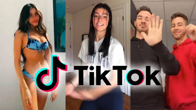 Tik tok compilations